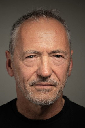 Nigel Mercier profil kép