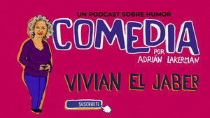 Comedia 2. évad Ep.4 4. epizód