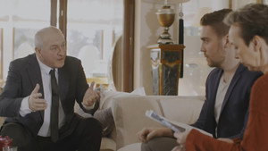 Ślad 2. évad Ep.26 26. epizód