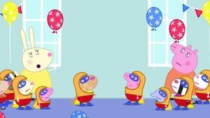 Peppa malac 7. évad Ep.57 57. epizód