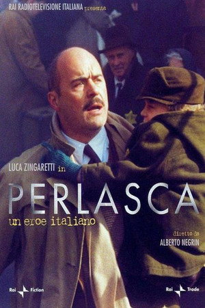 Perlasca - Egy igaz ember története 1. évad (2002-01-28) poszter