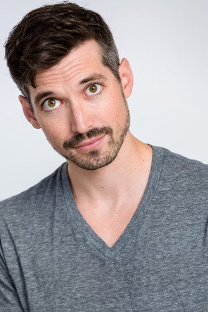 Billy Kametz profil kép