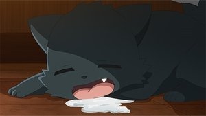 夜桜さんちの大作戦 1. évad Ep.7 7. epizód