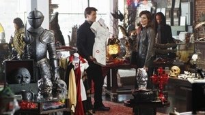 Castle 2. évad Ep.6 Vámpírok alkonya