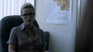 Boss 2. évad Ep.9 9. epizód
