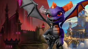 Skylanders Academy kép