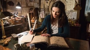 Grimm 4. évad Ep.11 Míg a halál el nem választ