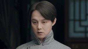 鬓边不是海棠红 1. évad Ep.31 31. epizód