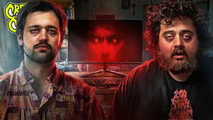Creep Cast 1. évad Ep.101 101. epizód