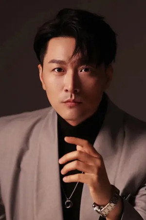 樊磊 profil kép