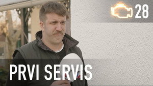Prvi servis 2. évad Ep.28 28. epizód