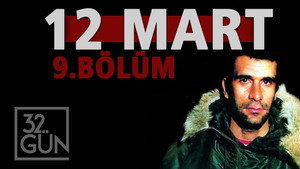 12 Mart: İhtilalin Pençesinde Demokrasi 1. évad Ep.9 9. epizód