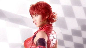 キューティーハニー THE LIVE kép