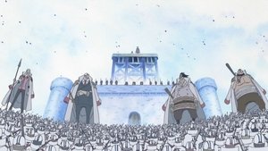 One Piece 13. évad Ep.459 459. epizód