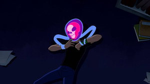 Ben 10: Ultimate Alien 2. évad Ep.29 29. epizód
