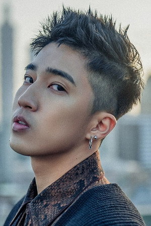 婁峻碩 profil kép