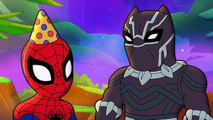 Marvel Super Hero Adventures 4. évad Ep.10 10. epizód