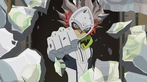 遊☆戯☆王VRAINS 1. évad Ep.70 70. epizód