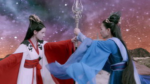 千秋令 1. évad Ep.20 20. epizód