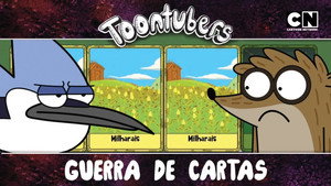 ToonTubers 1. évad Ep.3 3. epizód