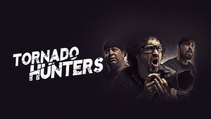 Tornado Hunters kép