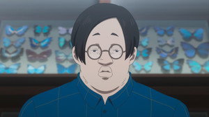 すべてがFになる THE PERFECT INSIDER 1. évad Ep.7 7. epizód