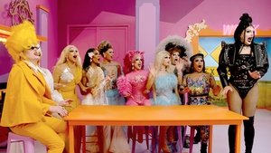 Drag Race Down Under 4. évad Ep.1 1. epizód