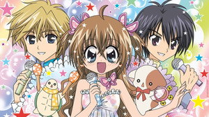 きらりん☆レボリューション kép