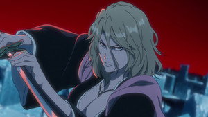 Bleach kép