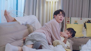 นายแคนดีของฉัน 1. évad Ep.5 5. epizód
