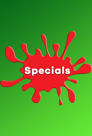 Nick Knacks Speciális epizódok (2017-07-10) poszter
