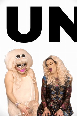 UNHhhh 1. évad (2016-03-25) poszter