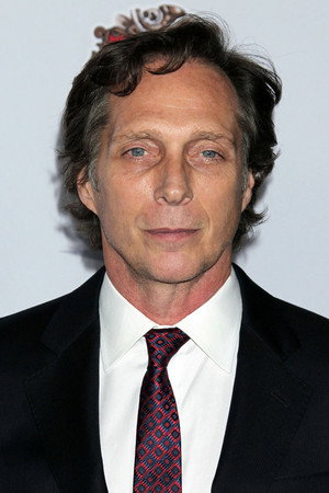 William Fichtner profil kép