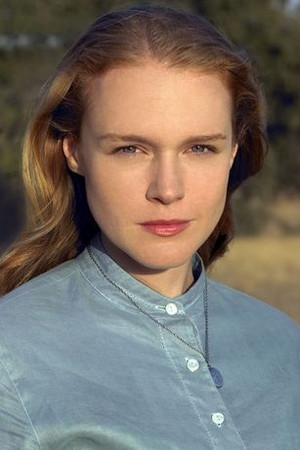 Erin Cottrell profil kép