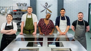Great British Menu 17. évad Ep.23 23. epizód