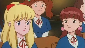 風の中の少女 金髪のジェニー kép