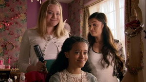 Evermoor titkai 1. évad Ep.18 18. epizód