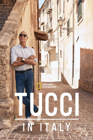 Stanley Tucci: Az olasz konyha nyomában poszter