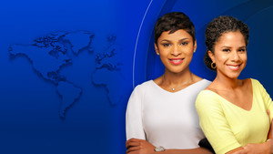 CBS Evening News kép