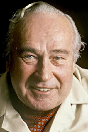 Robert Ludlum profil kép