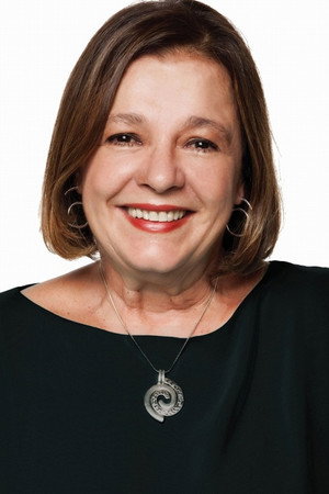 Bete Mendes profil kép