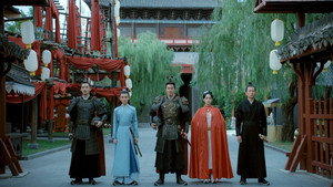 岁岁青莲 1. évad Ep.36 36. epizód