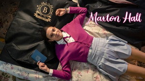 Maxton Hall – A világ, ami elválaszt kép