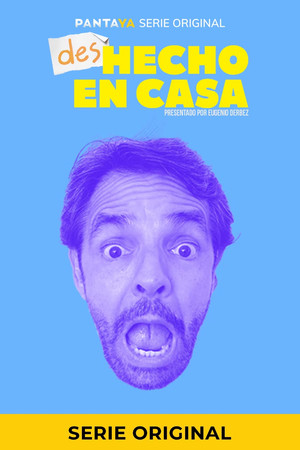 desHecho en Casa poszter