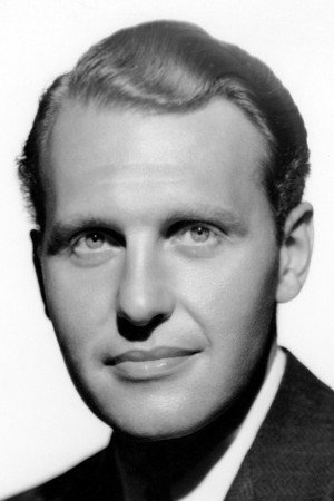 Ralph Bellamy profil kép