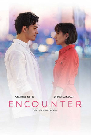 Encounter poszter