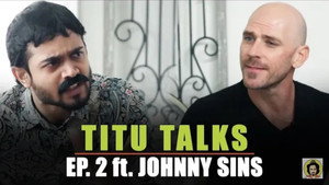Titu Talks 1. évad Ep.2 2. epizód