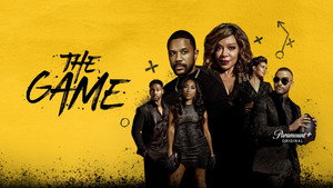The Game kép