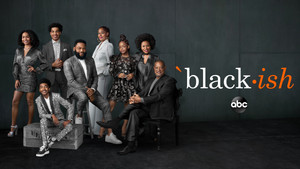black-ish kép