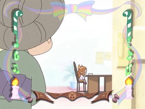 おジャ魔女どれみ 3. évad Ep.36 36. epizód
